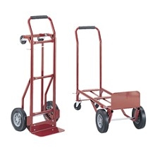 Aluminum Hand Trucks